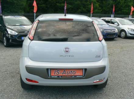Fiat - Punto