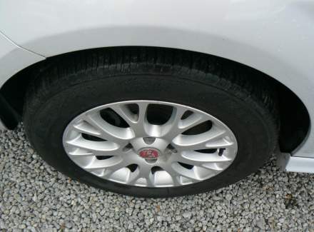 Fiat - Punto
