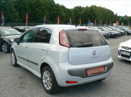 Fiat - Punto