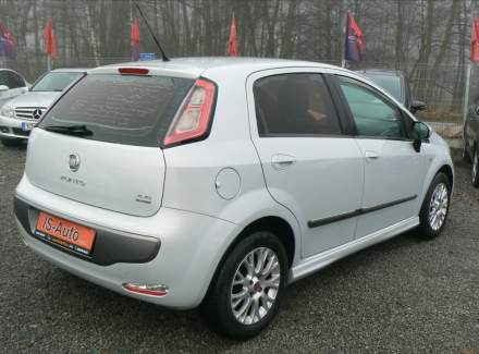 Fiat - Punto
