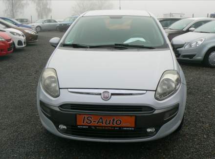 Fiat - Punto
