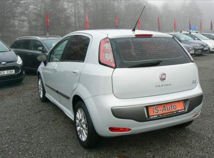 Fiat - Punto