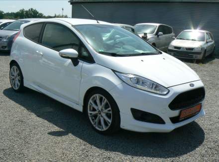 Ford - Fiesta