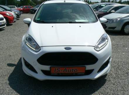 Ford - Fiesta