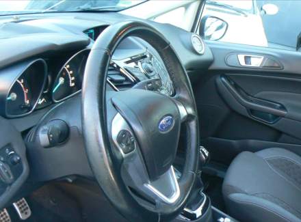 Ford - Fiesta