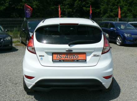 Ford - Fiesta