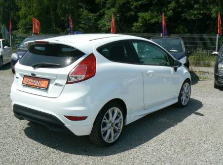 Ford - Fiesta