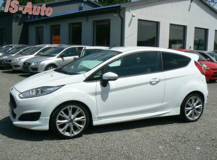 Ford - Fiesta