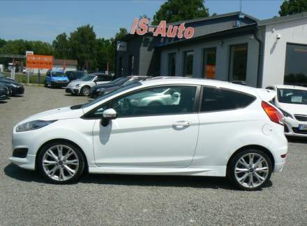 Ford - Fiesta