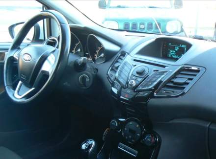 Ford - Fiesta