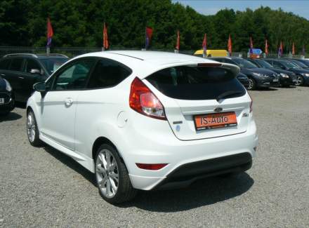 Ford - Fiesta