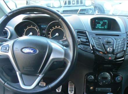 Ford - Fiesta