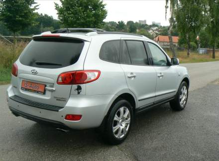 Hyundai - Santa FE