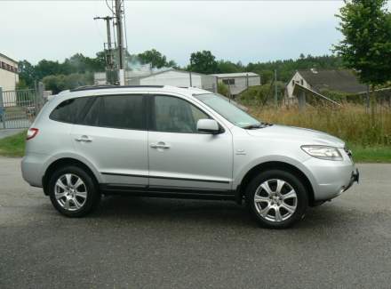 Hyundai - Santa FE