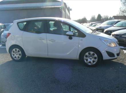 Opel - Meriva