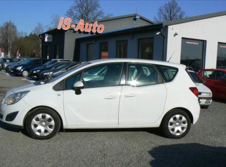 Opel - Meriva
