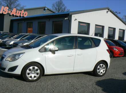 Opel - Meriva