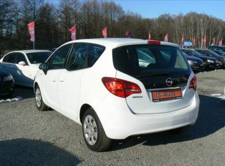 Opel - Meriva