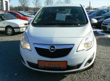 Opel - Meriva