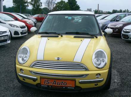 Mini - Cooper