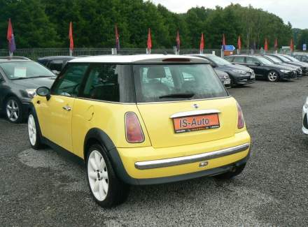 Mini - Cooper