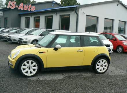 Mini - Cooper
