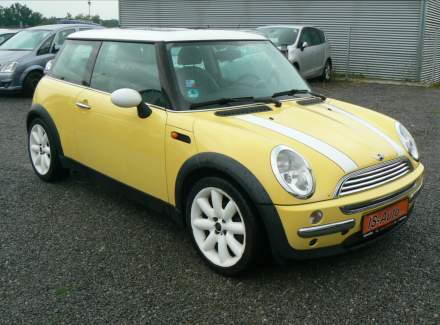 Mini - Cooper