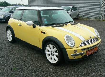 Mini - Cooper