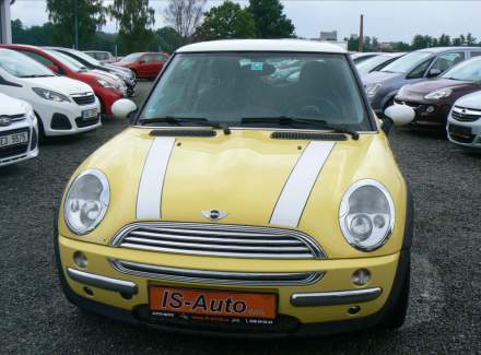 Mini - Cooper