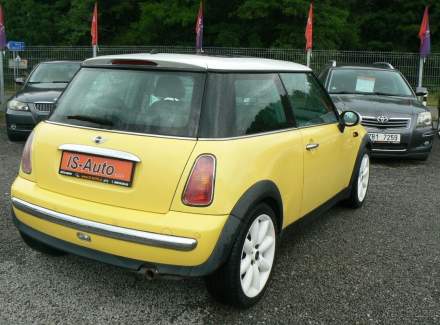 Mini - Cooper