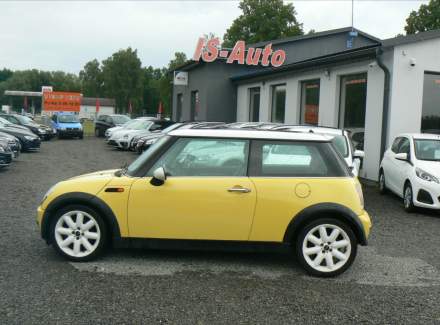 Mini - Cooper