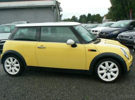 Mini - Cooper