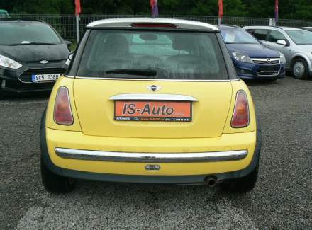 Mini - Cooper