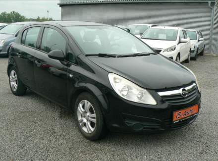 Opel - Corsa