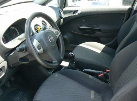 Opel - Corsa