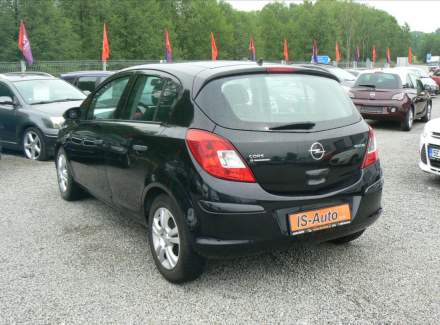 Opel - Corsa