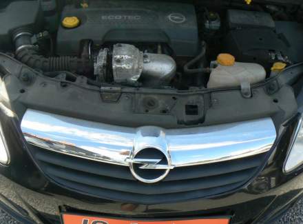 Opel - Corsa