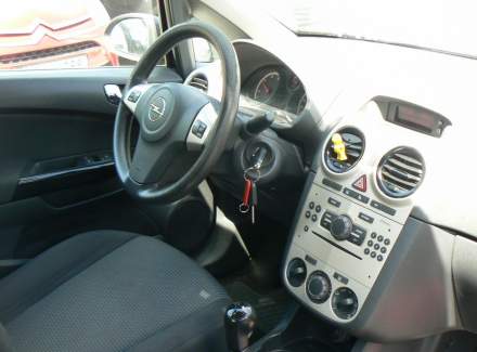 Opel - Corsa