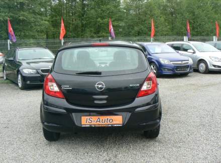 Opel - Corsa