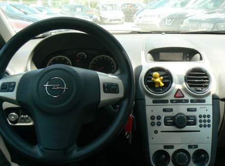 Opel - Corsa