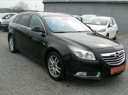 Opel - Insignia