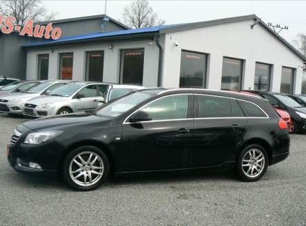 Opel - Insignia