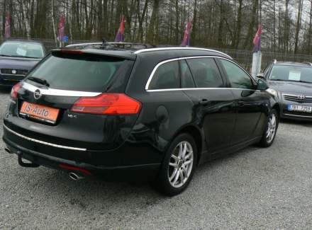 Opel - Insignia