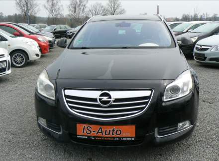 Opel - Insignia