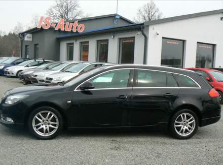 Opel - Insignia