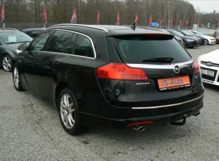 Opel - Insignia