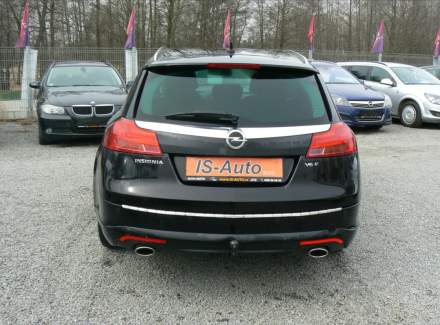 Opel - Insignia