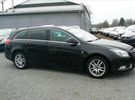 Opel - Insignia