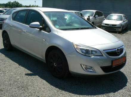 Opel - Astra