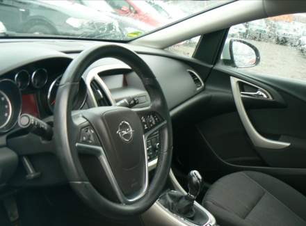 Opel - Astra